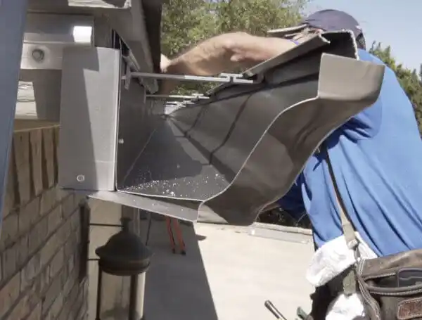 gutter services Firebaugh